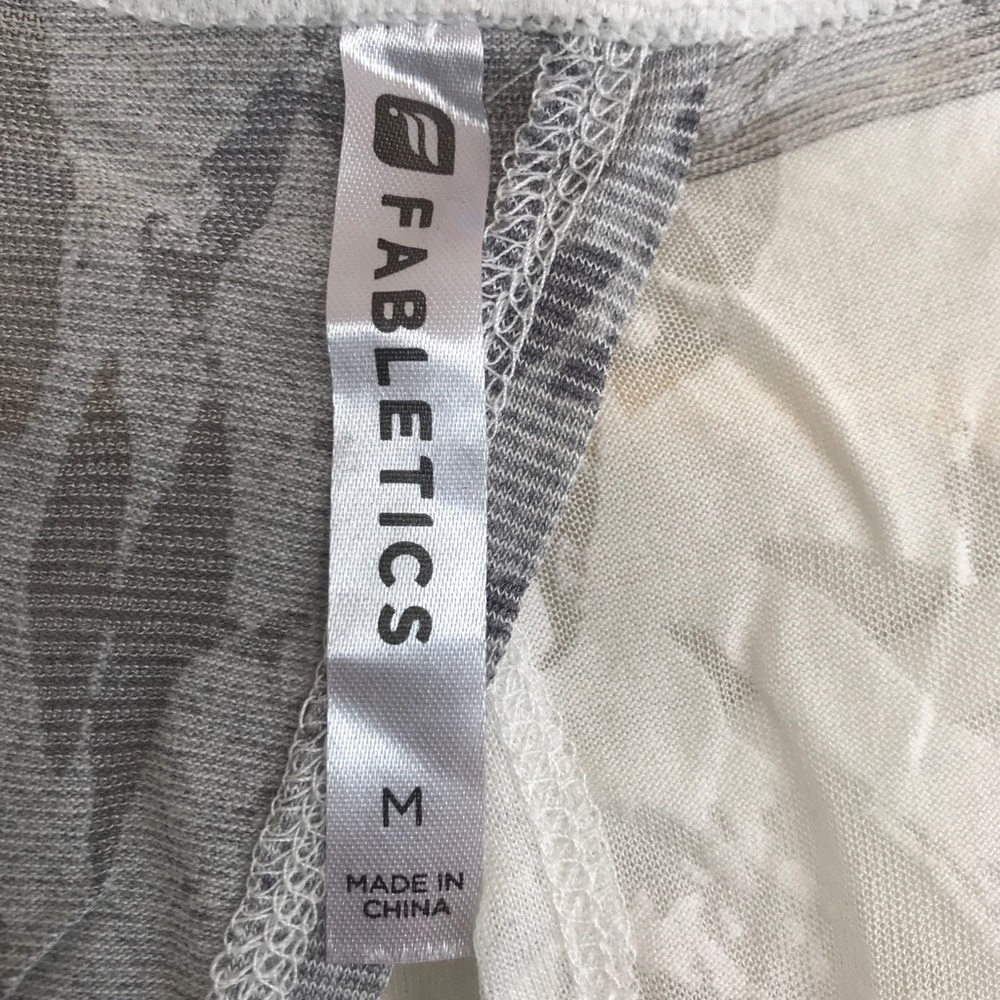 Fabletics Tank - Picture 3 of 3